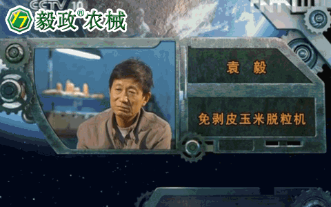 中央電視臺10套《我愛發(fā)明》之“巧剝黃金?！泵鈩兤び衩酌摿C